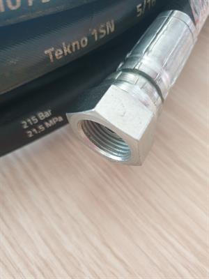 Tubo flessibile Idropulitrice - Foto 3