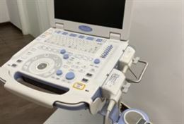 Fukuda UF760AG