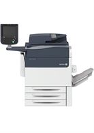 Xerox Versant 180 press
