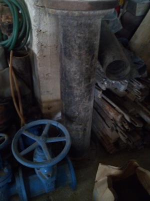 Materiale idraulico, mai usato - Foto 6