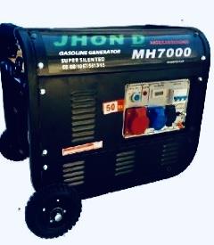 Jhon d mh 7000