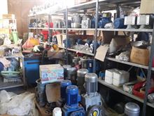 Macchine Utensili, Utensili, Materiale Inox