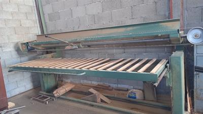 Macchine lavorazione legno - Foto 2