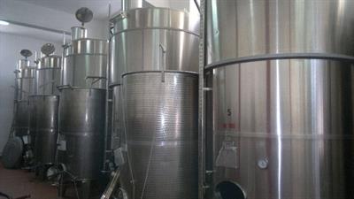 Compriamo Serbatoi in Acciaio Inox Usati pagamento cash, in buone condizioni - Foto 6