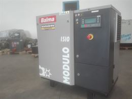 Compressore Balma Modulo 15 - 15 Kw