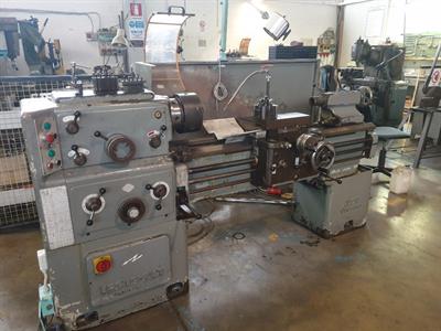 TORNIO PARALLELO URSUS 200X1000