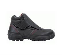 Scarpe antinfortunistiche