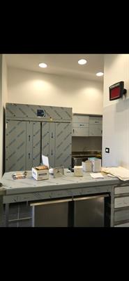 Attrezzature gastronomia, modello statos, marca Friulinox - Foto 2