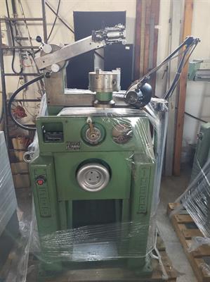 Circolare Taboni mod. 580