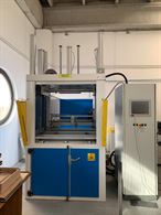 Termoformatrice COMI 1000X800x500