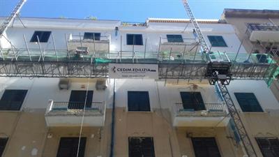 Ponteggio bicolonna Climber, ottimo stato, prezzo trattabile - Foto 3