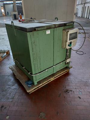 Forno industriale