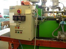 FORNO KEMAC