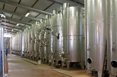 Compriamo Serbatoi in Acciaio Inox Usati pagamento cash, in buone condizioni - Foto 5