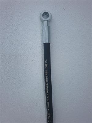 Tubi flessibili raccordati