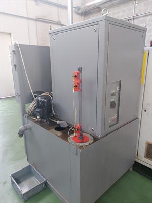 Chiller monoblocco