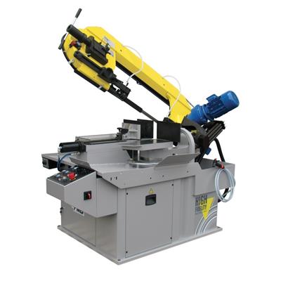Segatrice a nastro semiautomatica FMB mod. PEGASUS