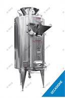 Serbatoio Inox Noveltank 50 HL