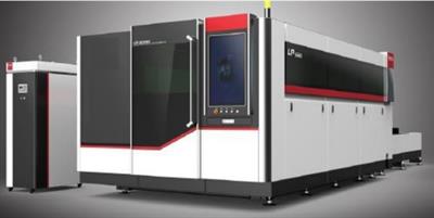 Laser fibra SCP-3015D