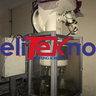 Tappatore Bertolaso 8T corona – 12.000 bph