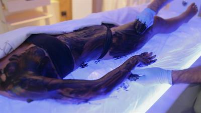 Cabina spa lettino da massaggio AEMOTIO Lemi Group, prezzo trattabile - Foto 6