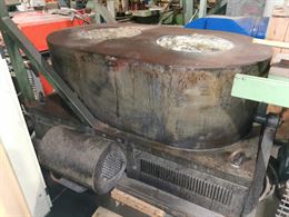 Forno Carant T2B 120