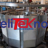 Monoblocco di riempimento COBERT