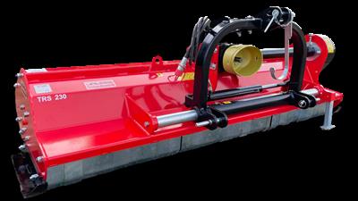 Trinciasarmenti mod TRS