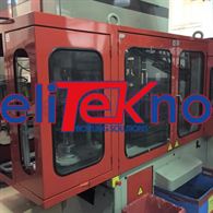 Soffiatrice usata SIDEL SBO 10-14 serie 1
