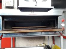 Foto 4 Forno pizzeria usato, marca :, anno 2014