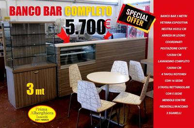 BANCO BAR