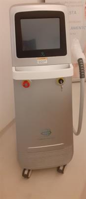 EPIL ICE PRO