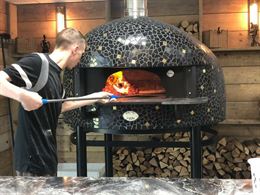 Forno a legna