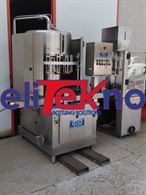 Riempitrice usata BC per vino fermo – 3.500 bph