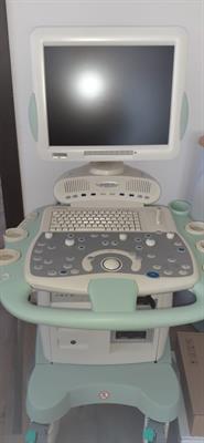 Esaote Mylab 50 XVision