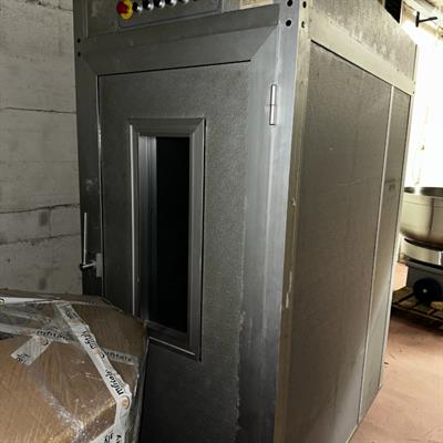 Cella di lievitazione automatica usata
