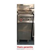 Griglia a pietra lavica a gas Offcar