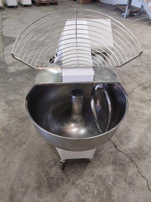 Impastatrice a Forcella KG 35