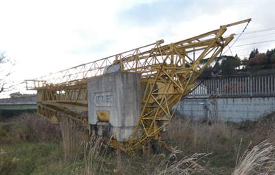 GRU CATTANEO CM 80