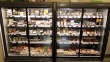 Foto 3 2 frigo per attività commerciale
