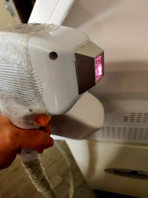 Laser Diodo 808 per Epilazione