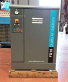 Essiccatore Atlas FX 15