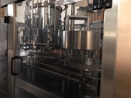 Monoblocco per Olio - Anteprima 1