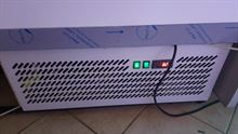Banco frigo