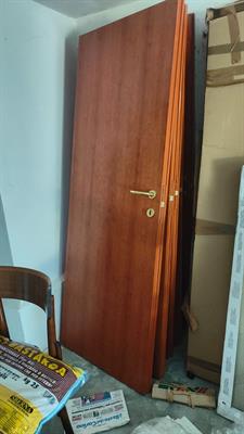 porte e temosifoni