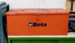 Cassa porta attrezzature Beta