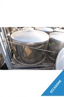 Serbatoio Inox Mixtank 10 HL