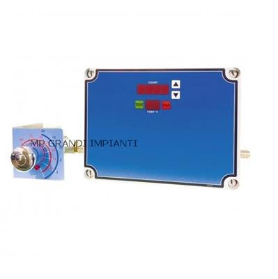 Dosatore Miscelatore di acqua da 3 a 30 lt/min