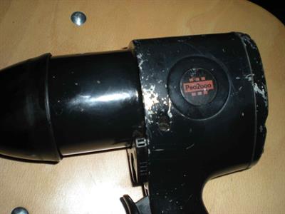 Avvitatore pneumatico Atlas Copco 3/4
