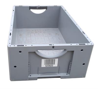 Contenitori cassette usati SSI SCHAFER LTB 6220 VS01 - Foto 2